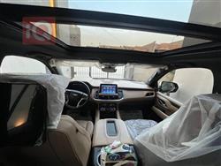 شێڤرۆلێت تاهۆ